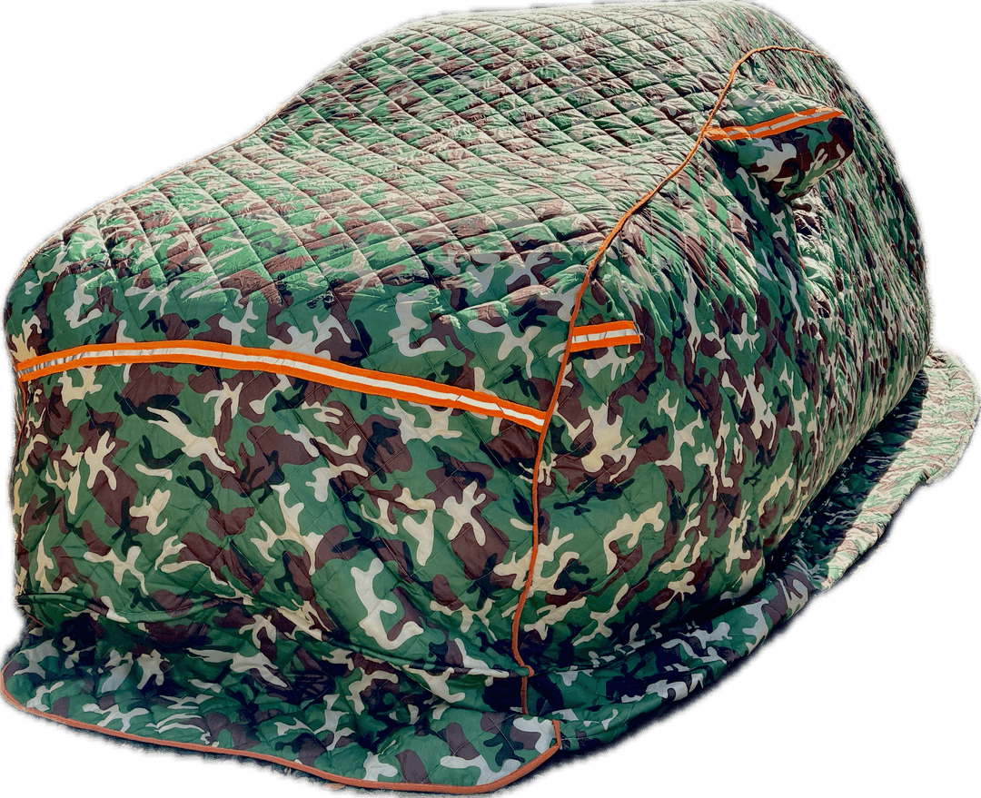 Автомобиль зимой